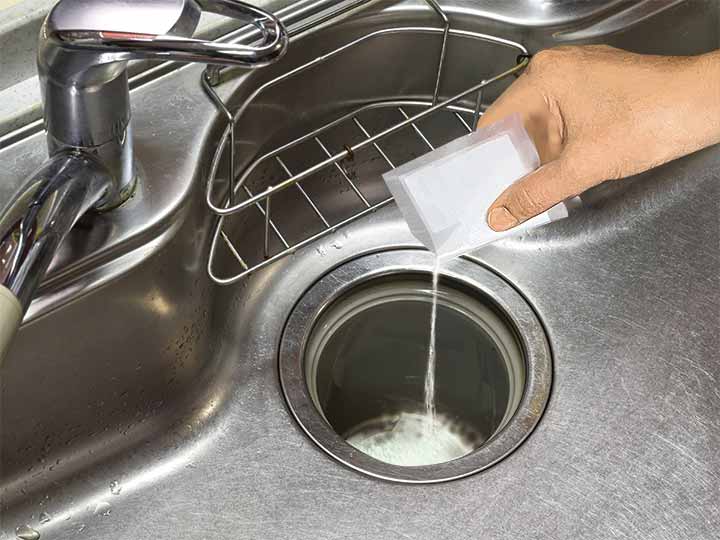 排水管クリーナー　ヌメキラー30ｇ×5包_2