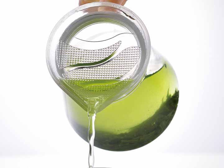 フタなしティーポット・クリア450ML　ＦＮＣ−45−Ｔ_3