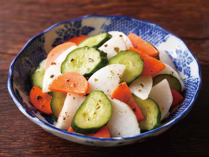 めかぶで浅漬けの素_2