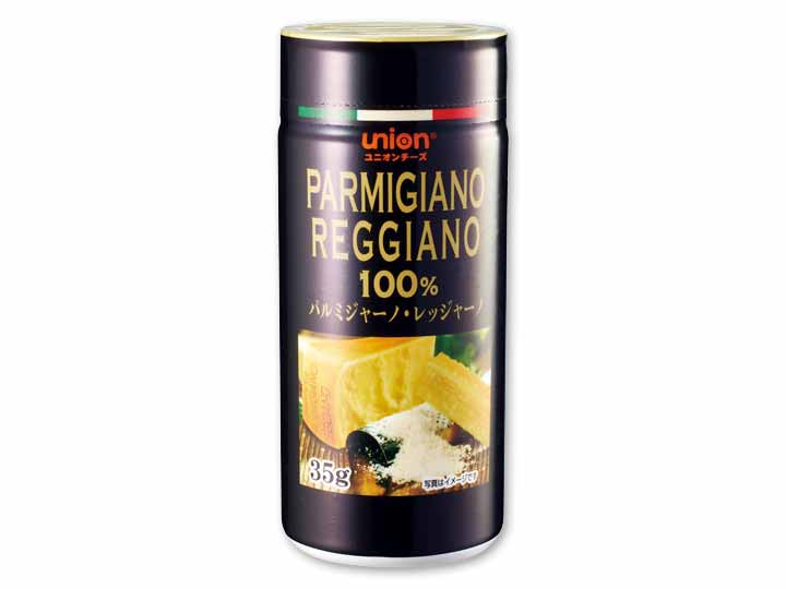 粉チーズ　パルミジャーノ・レッジャーノ100％