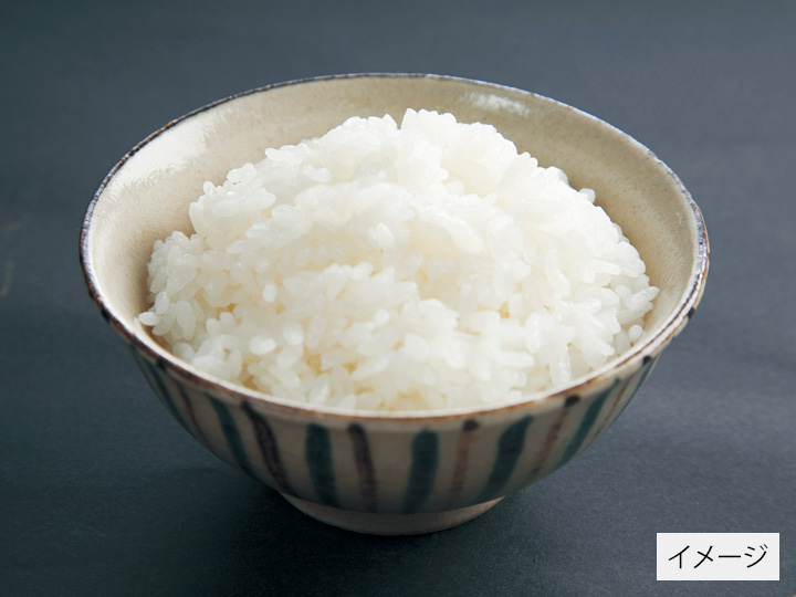 大地のもったいナイ米（栽培期間中節減対象農薬不使用）白米_2