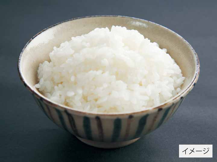 有機ゆうだい21白米　2KG_2