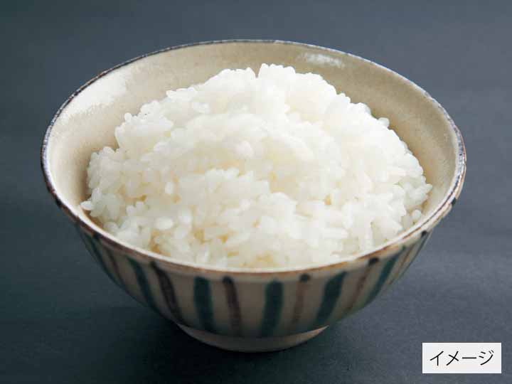 北海道ななつぼし（無洗米）白米　3KG_2