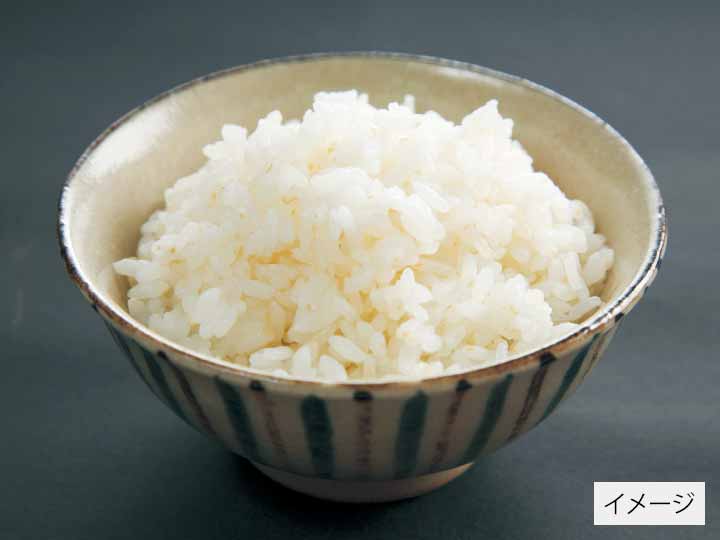 有機北海道ゆめぴりか七分　2KG_2