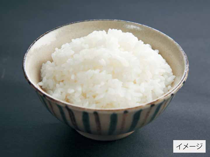 新潟コシヒカリ白米　2KG_2