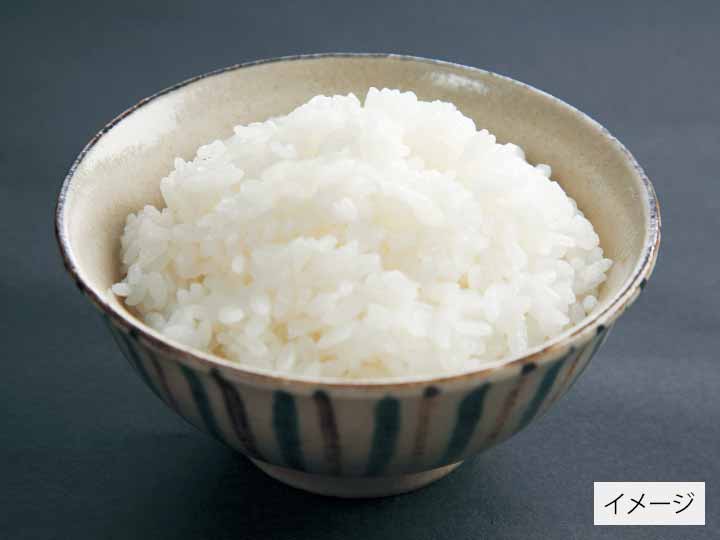 島根コシヒカリ白米　2KG_2