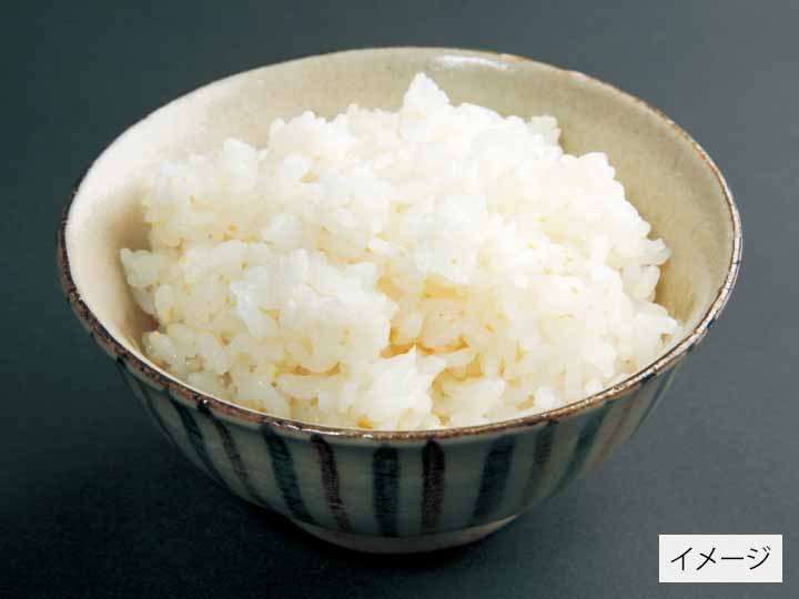 新潟コシヒカリ胚芽米　2KG_2