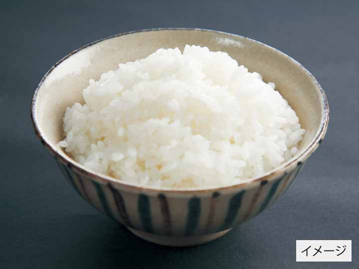 宮城ミルキークイーン白米　3KG_2