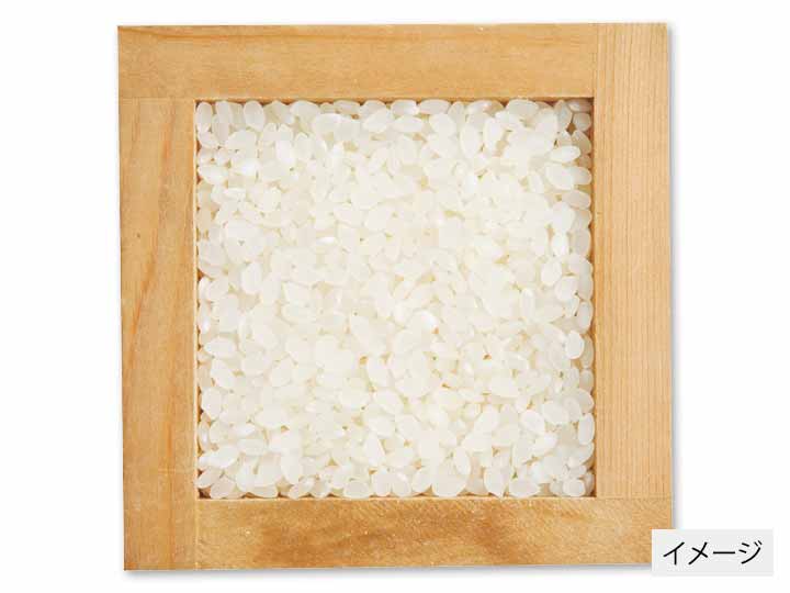 東北つや姫白米　1.5KG