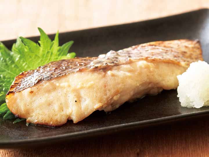 目利きの旬魚　日本海産桜鯛醤油糀漬