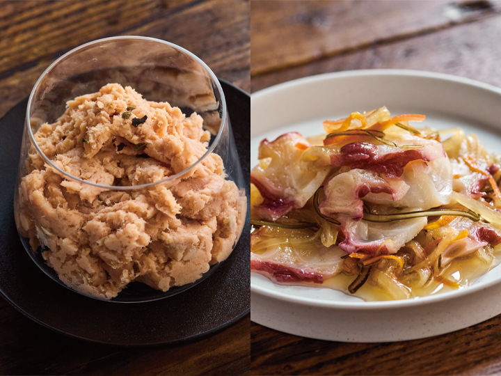 海の幸 洋風オードブルセット_5