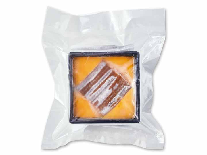 新春を彩る　国産穴子錦ちらし押し寿司_2