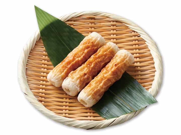 【生活応援価格】石臼づくりのちくわ（リン酸塩不使用）