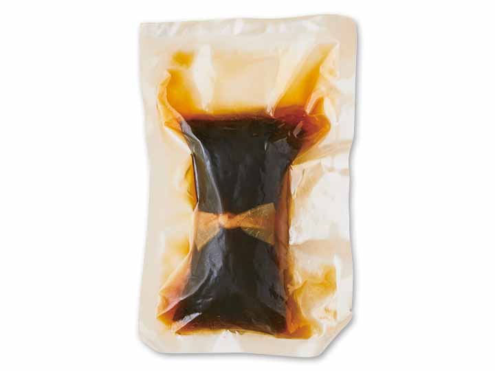 北海道産にしんの昆布巻_2
