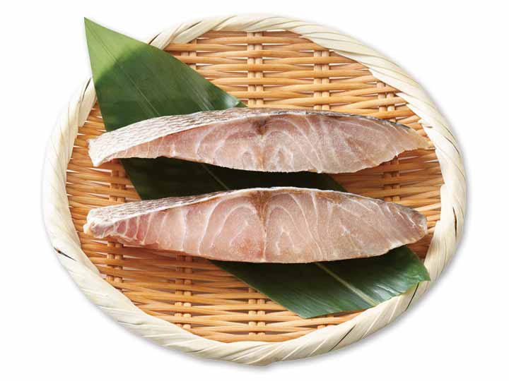 目利きが選ぶ　宮城の夏すずき切身_2
