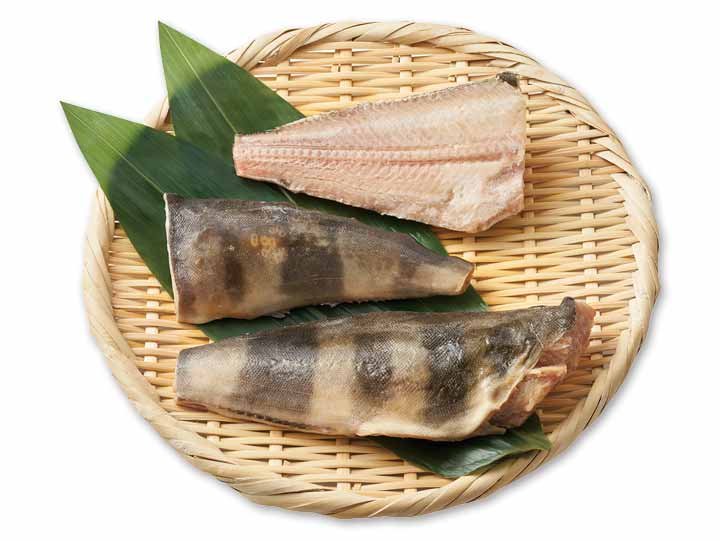 大地のもったいナイしまほっけ三枚おろし切身（うす塩味）_2