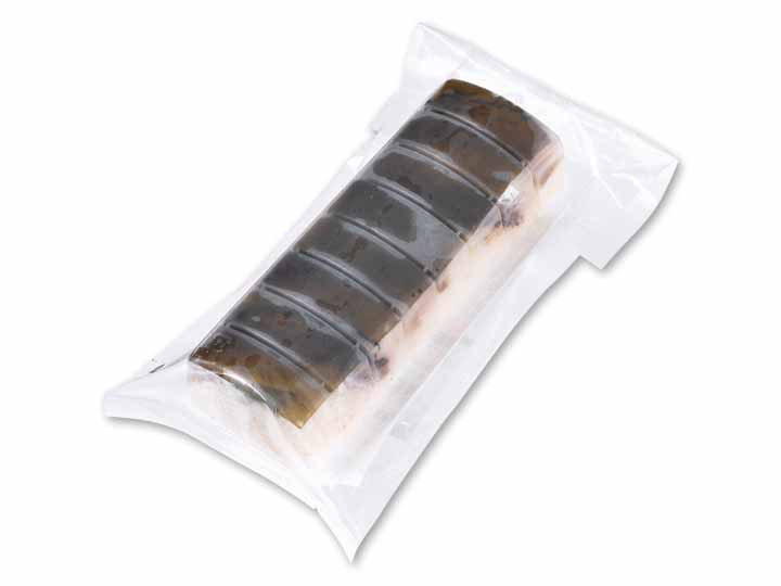 国産〆あじ棒寿司（ノーカット）_2