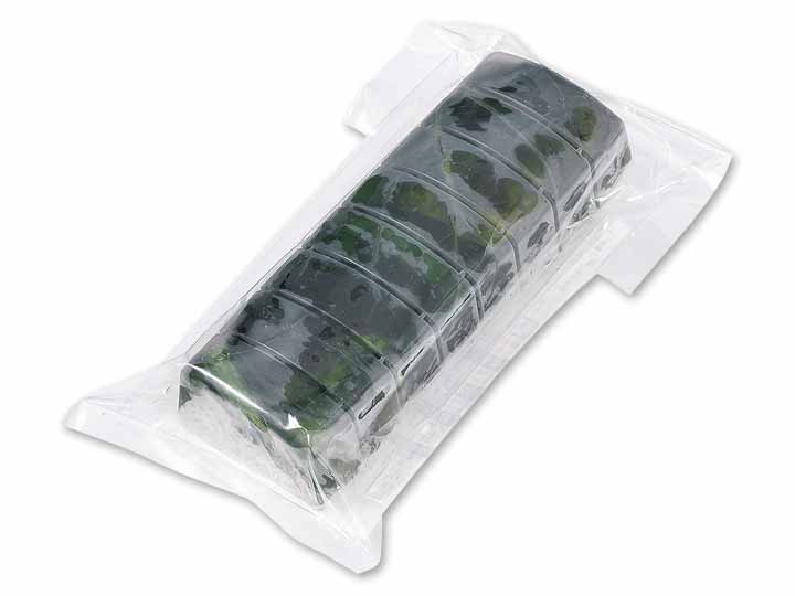 焼きさば高菜棒寿司（ノーカット）_2