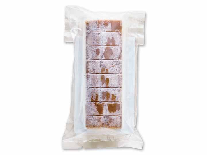 国産蒲焼き鱧棒寿司（ノーカット）_2