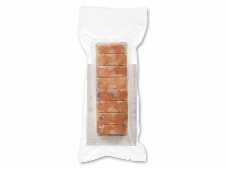 自家製タレで甘み引き立つ寒ブリの棒寿司(ノーカット)_2