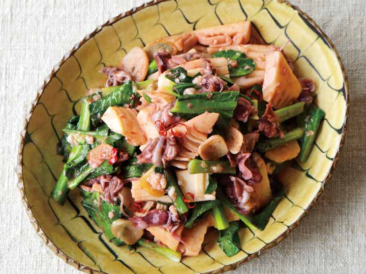 境港水揚げ　ほたるいか刺身用_4