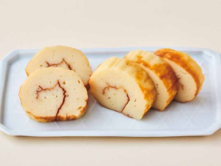 平飼い卵の手作り伊達巻