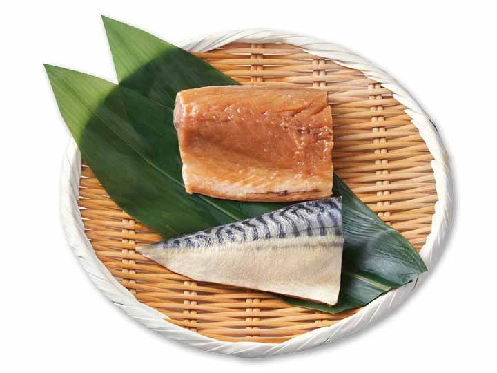 さばのみりん醤油漬_2