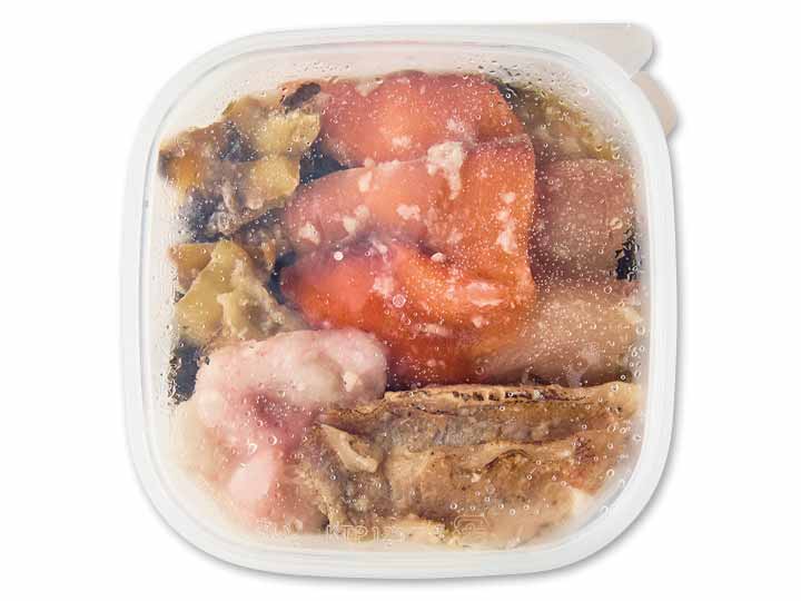 新潟海鮮六宝漬_2