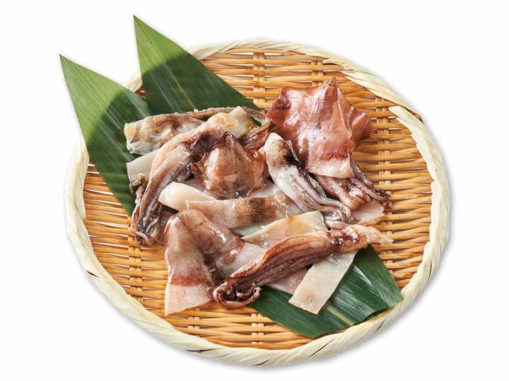 大地のもったいナイやわらか干いか（カット）_2