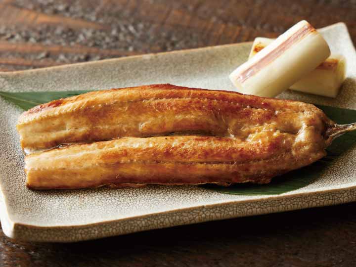 大地のもったいナイ開きさんま