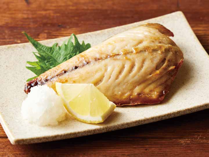 氷温甘塩さば切身（境港産）（大）