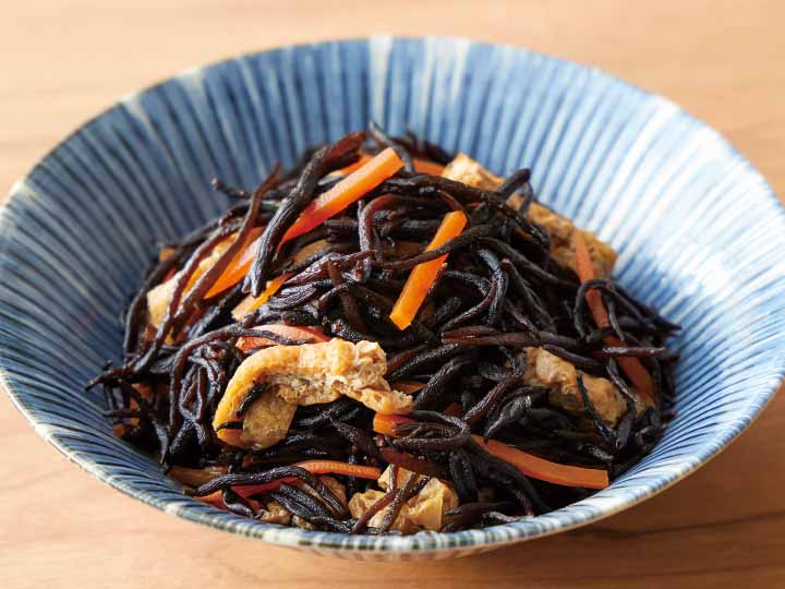 伊勢志摩産　米ひじき_2