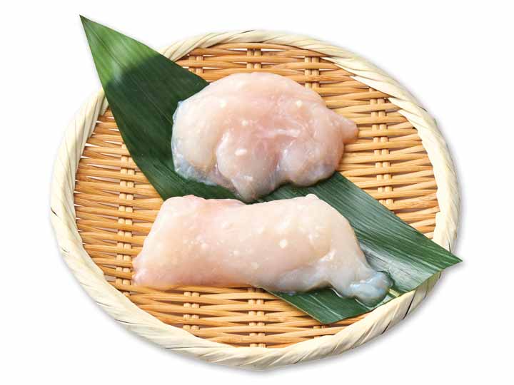 ぷりぷり食感　日本海産あんこう糀漬け（骨取り）_2