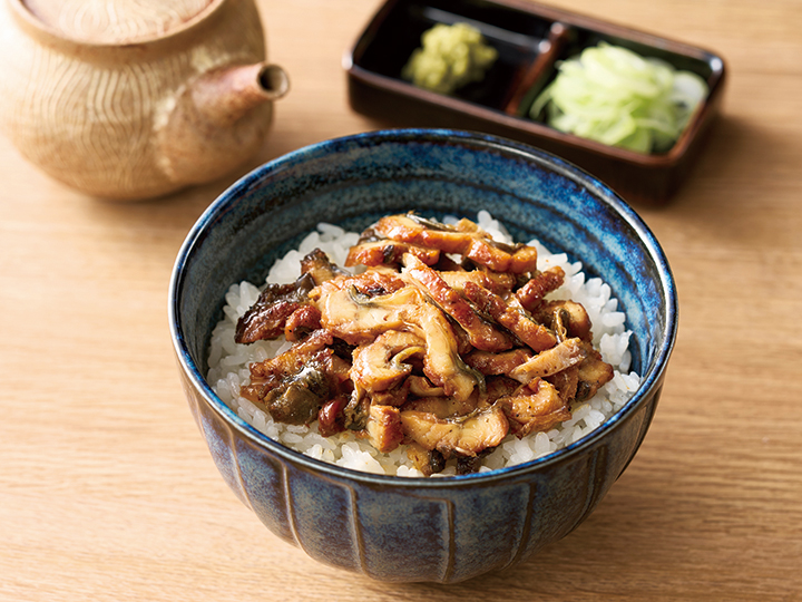 大地のもったいナイ国産うなぎの蒲焼き（刻み）_2