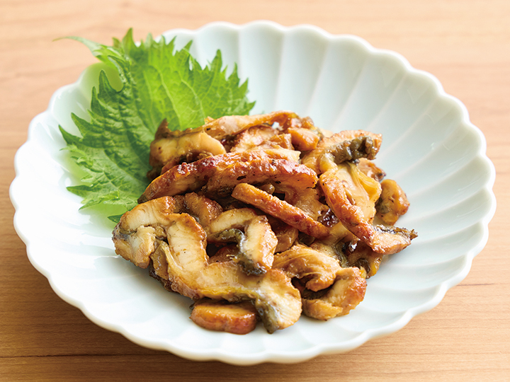 大地のもったいナイ国産うなぎの蒲焼き（刻み）_3