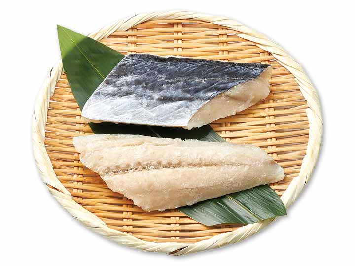 氷温造り　国産さわら切身干し_2