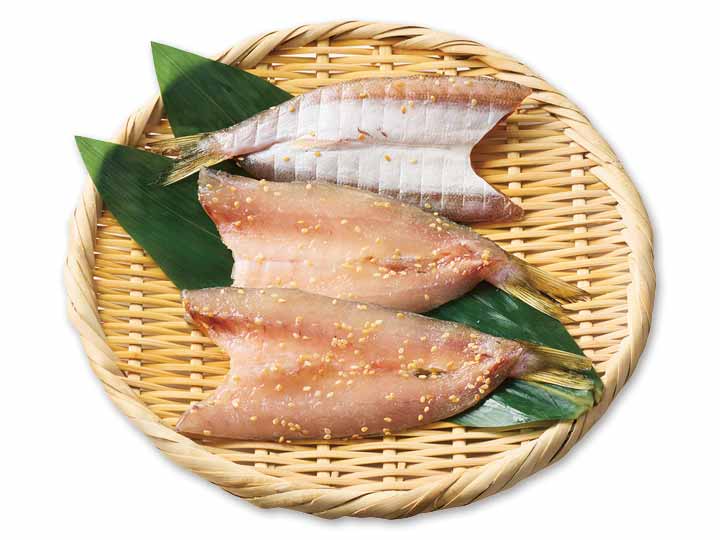 大地のもったいナイ新潟県産かますみりん干し_2