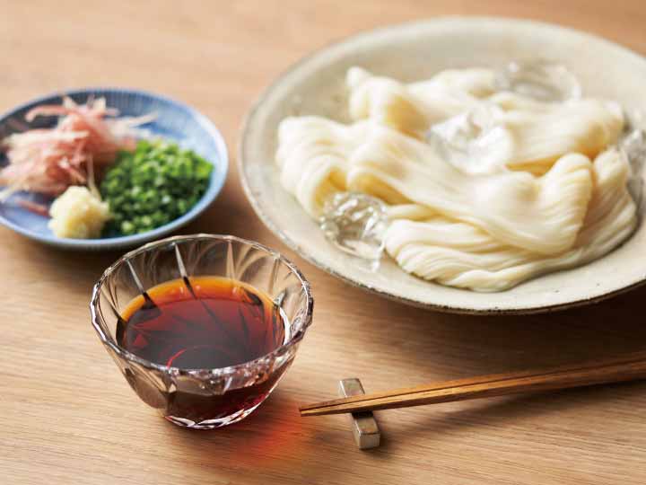 麺や煮物に　まろやか万能つゆ（3倍希釈）_2