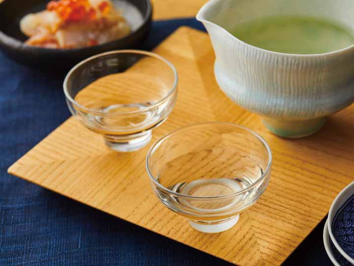 鳴門鯛　純米大吟醸　吉祥_2