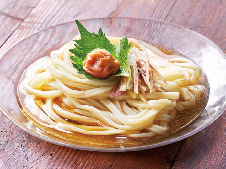 【ＢＢ半額！】讃岐うどん5食入り（冷凍）_4