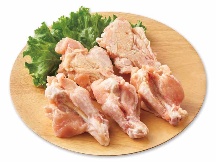【ＢＢ半額！】のびのび育ち　うまみこい鶏手羽元開き