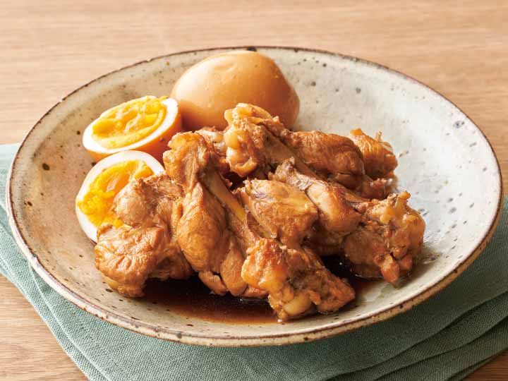 【ＢＢ半額！】のびのび育ち　うまみこい鶏手羽元開き_2