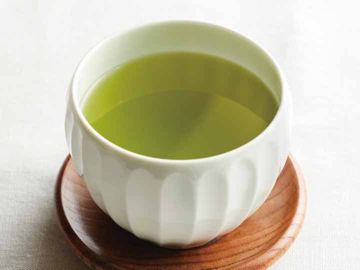 【ＢＢ半額！】京都の老舗製茶問屋厳選　有機抹茶入り茎茶（ティーバッグ）_2
