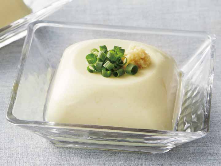 【ＢＢ半額！】北海道産　枝豆とうふ_2
