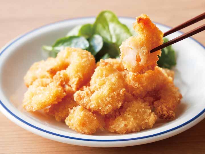 【ＢＢ半額！】天然えびのポップンシュリンプ_2
