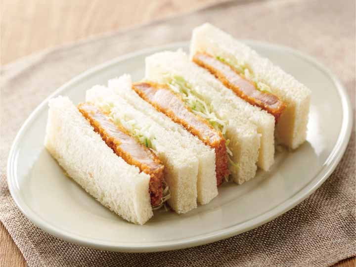 【ＢＢ半額！】大地うまみこい豚ロースソテー・トンカツ用（2枚）_4