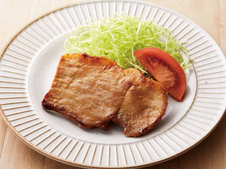 【ＢＢ半額！】徳島の阿波美豚　モモ味噌漬け_3