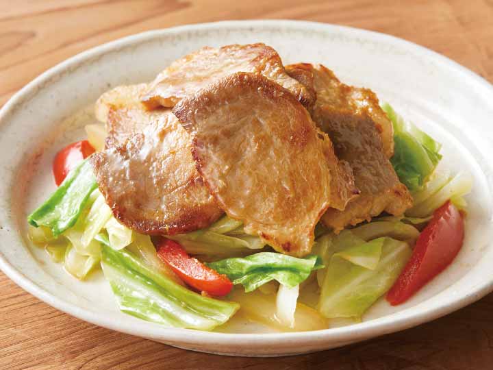 【ＢＢ半額！】徳島の阿波美豚　モモ味噌漬け_4