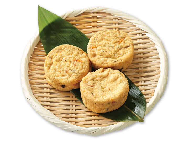 【ＢＢ半額！】神泉豆腐がんもどき