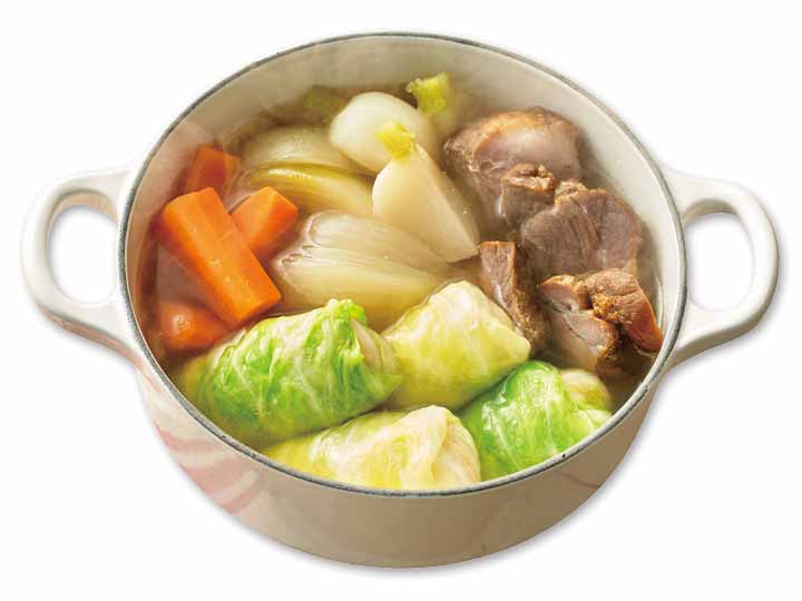 【ＢＢ半額！】とりがらスープ_3